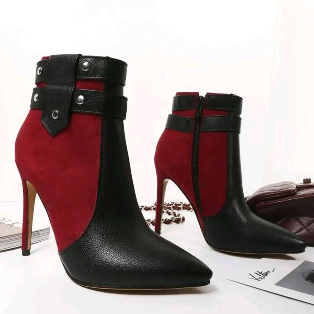 Boots - Picture 1 of 6